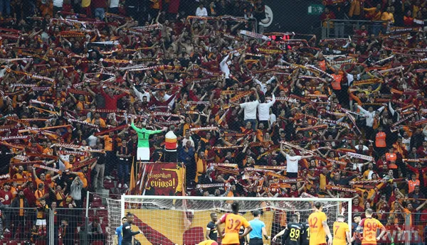 Galatasaray'da Fenerbahçe derbisi öncesi flaş gelişme! Bilet satışı olmayabilir - 7
