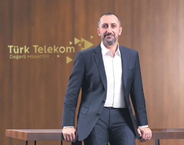 Türk Telekom ve Juniper Networks'dan 5G hamlesi-1