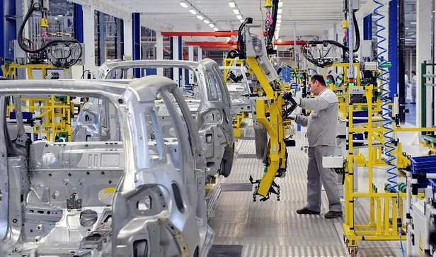 Son dakika: Japon otomobil firmalarına koronavirüs darbesi! Küresel üretim yüzde 60 düştü-4