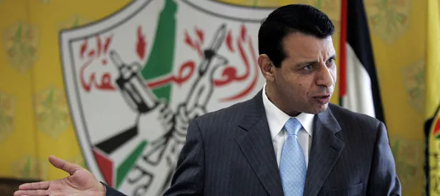 Karanlık adam Dahlan'ın hedefinde Türkiye var