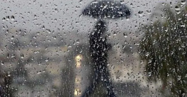 Meteoroloji'den kritik uyarı! Tam 11 il...