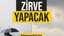 İstanbulda dolu ve hortum uyarısı! Meteoroloji kar tarihini açıkladı