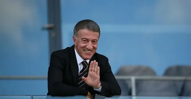 5 yıla borçsuz Trabzonspor