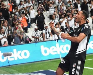 takvim.com.tr açıklıyor! Beşiktaş’ta şok gelişme.. Yönetim Josef de Souza'nın biletini kesti