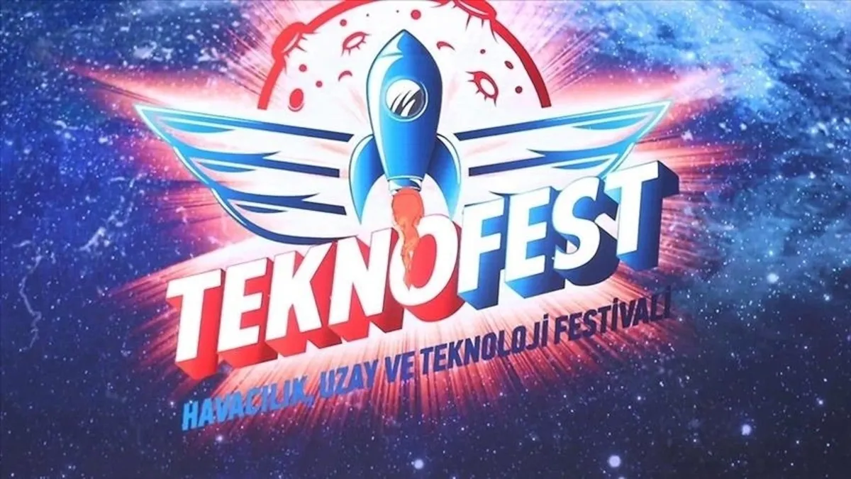 TEKNOFEST BAŞVURU EKRANI 2025 | Havacılıkta Yapay Zeka Yarışması başvurusu nasıl yapılır?