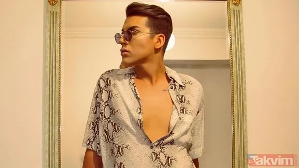 Son dakika: Kerimcan Durmaz'ın foyası ortaya çıktı! Savcılıktan gelen bilgiye göre Kerimcan'ı koruyan mafya... - 11