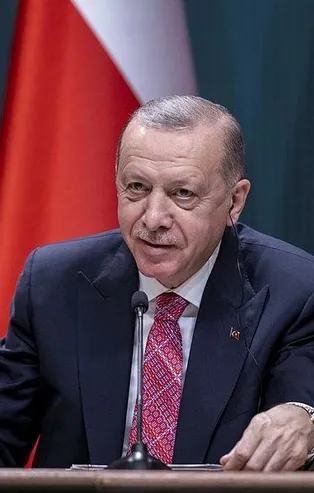 SON DAKİKA: Başkan Erdoğan'dan 20 dev şirketin CEO'su ile yatırım zirvesi