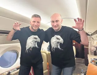 Immobile Beşiktaş’ta