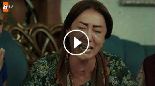 Aşk ve Mavi 38.bölümde heyecan yükseliyor #neredesin-1