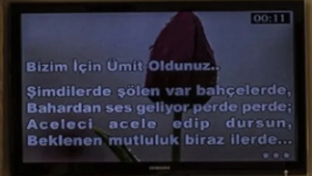 İşte FETO'nun gizli şifreleri-1