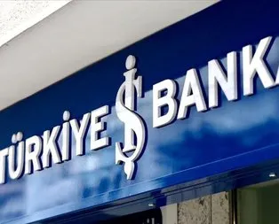 İş Bankası’nda 2 yeni atama