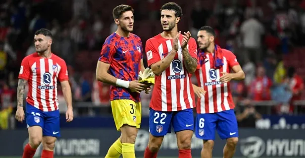 Transferine bir telefon yetti! Galatasaray'ı hüsrana uğratan Mario Hermoso süreci