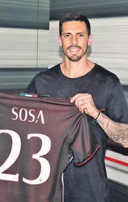 Sosa için geri sayım