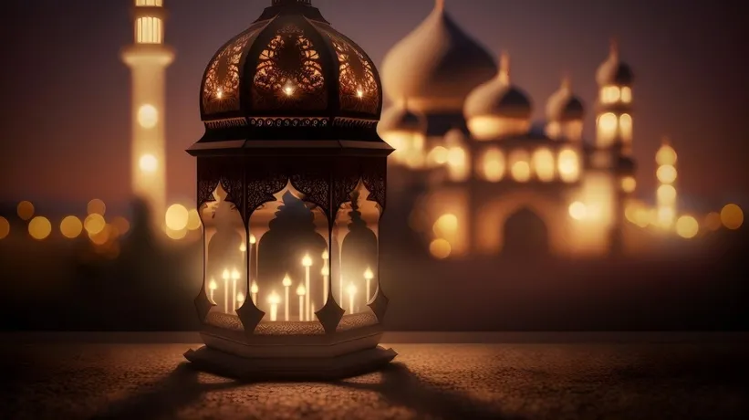 Berat Kandili ne zaman, hangi ay idrak edilecek? 2026 Diyanet kandili tarihleri