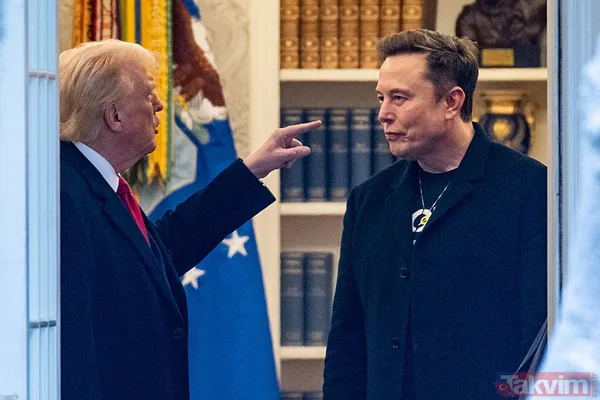 İngiliz medyasından bomba iddia: Musk Trump’ın torununa göz dikti! Elon'dan geri adım: Epstein paylaşımını sildi - 9