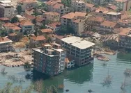 İyi Partili vekil Ümit Dikbayırdan skandal deprem açıklaması