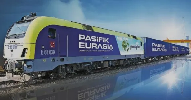 Pasifik Eurasia Başkanı Nusret Dur: Lojistik üs olacağız