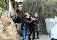 Son dakika: Ankaradaki DEAŞ operasyonunda, örgüt infazcısı ve 7 kişi tutuklandı