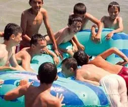 ’Madde’yi bırak kulaca bak