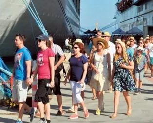 Alman turist sayısı 2018’de artacak