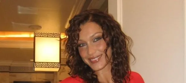 Bella Hadid’den Filistin’e yeni desktek paylaşımı