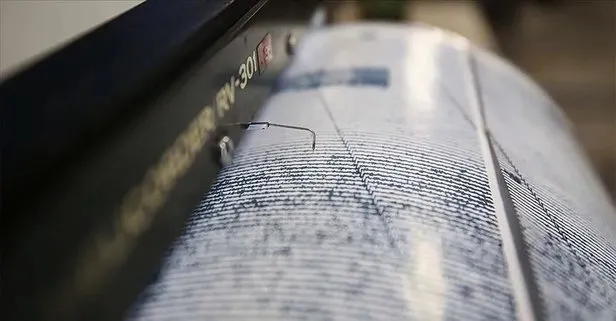 Osmaniye’de 3,4 büyüklüğünde deprem! | Son depremler