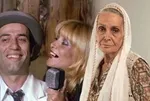 Yeşilçam'da Kemal Sunal'ın rol arkadaşı Suna Selen'in son hali görüntülendi!