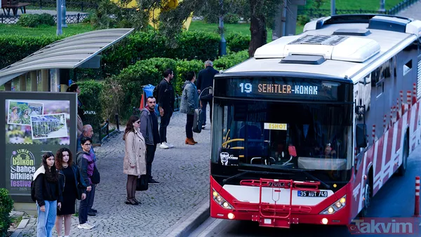 Saat 09.05'te hayat durdu! 81 ilde Atatürk'e saygı duruşu... - 13