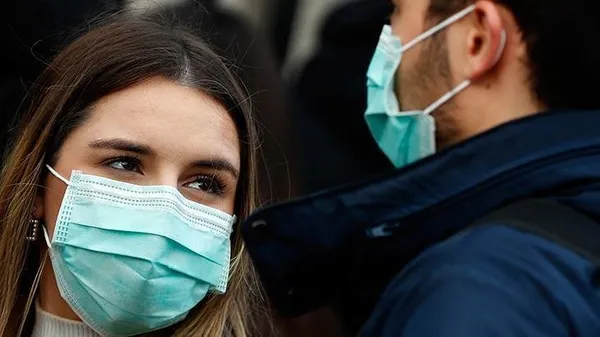 ABD'li yetkiliden kritik koronavirüs açıklaması! Aşıdan daha güvenli-1