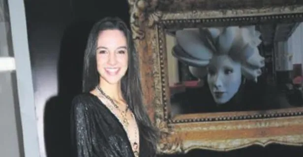 Tara de Vries, Tayland'dan döner dönmez gezmelere başladı