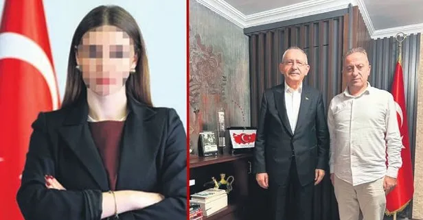 CHP’li belediyede skandal! Muhabiri önce taciz etti sonra işten kovdurdu