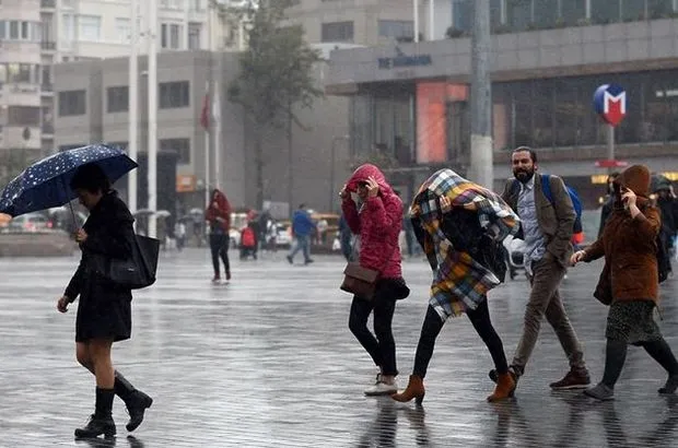 Meteoroloji İstanbul'a dolu mu yağacak? 11 Temmuz İstanbul hava durumu son dakika AKOM İBB uyarısı!-6
