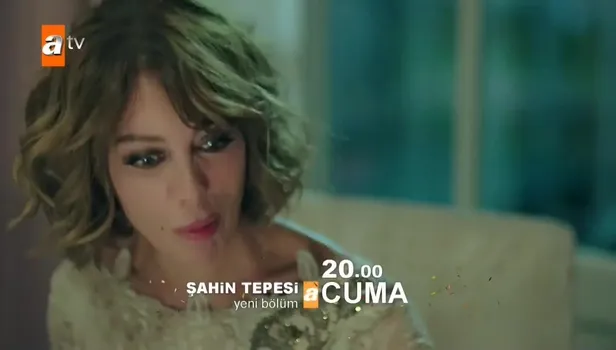 Şahin Tepesi 2. yeni bölüm 1. fragman izle