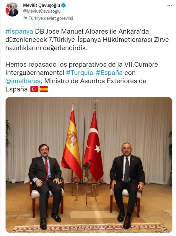 disisleri-bakani-mevlut-cavusoglu-ispanyol-mevkidasi-albares-ile-gorustu-1636411311978.jpg Dışişleri Bakanı Mevlüt Çavuşoğlu, İspanyol mevkidaşı Albares ile görüştü-1