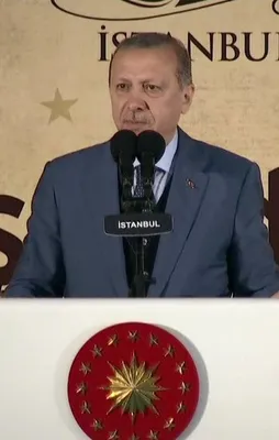 Erdoğan: Yeni bir atılım dönemine hazırlanıyoruz