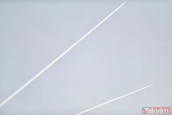 Barış Pınarı Harekatı başladı! İşte ilk kareler... - 30