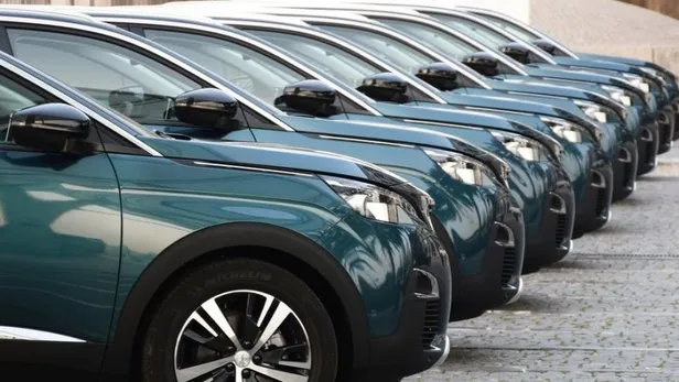 150.000 TL altı sıfır SUV modelleri: Türkiye'nin en ucuz 2021 SUV modelleri! Bir daha bu fiyatlara çok zor-4