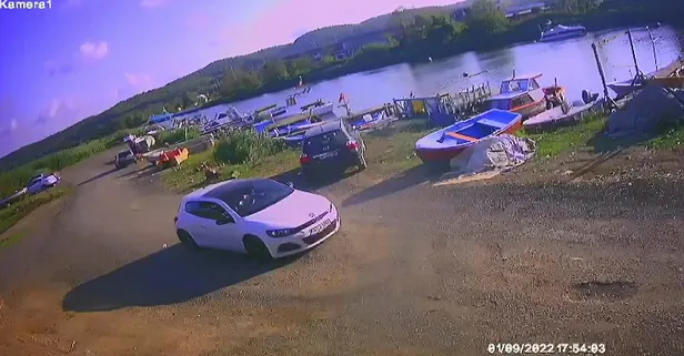 TFF'ye silahlı saldırıda yeni detaylar! Silaha domatesli kamufle