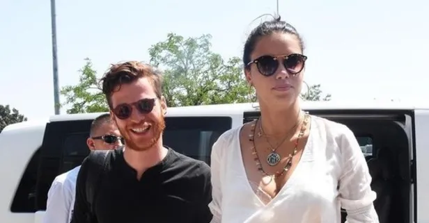 Adriana Lima: Suç ortağım özlüyorum seni