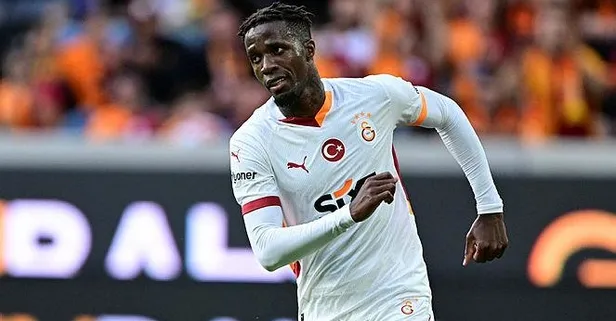 Galatasaray'dan şaşırtan transfer! Zaha'nın yerine eski Beşiktaşlı