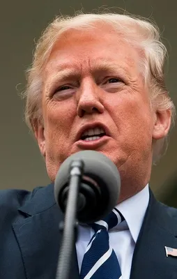 Trump'tan flaş Kerkük açıklaması
