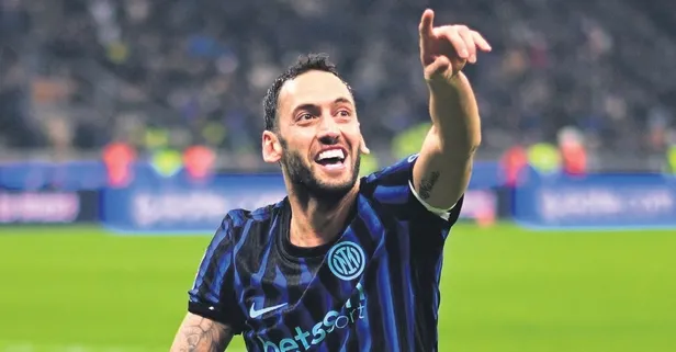 Galatasaray İnter’ın yıldızı için sezon sonunda yeni bir hamle yapmaya hazırlanıyor