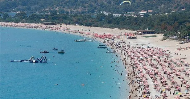 Turkiye Ingilizler In Oncelikli Listesinde Takvim