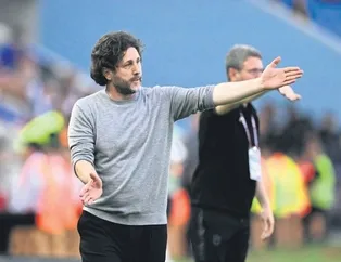 Fenerbahçe’nin belalısı!