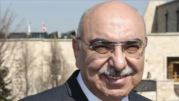 ak parti ordu milletvekili senel