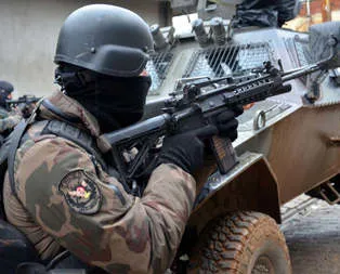 PKK’ya büyük darbe