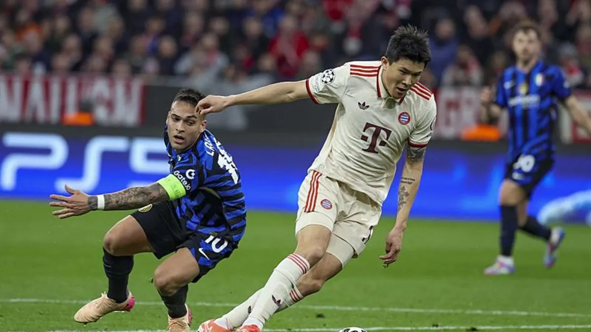 Fenerbahçe'ye Kim Min Jae'den kötü haber!