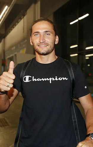 Fenerbahçe Miguel Crespo transferini resmen duyurdu