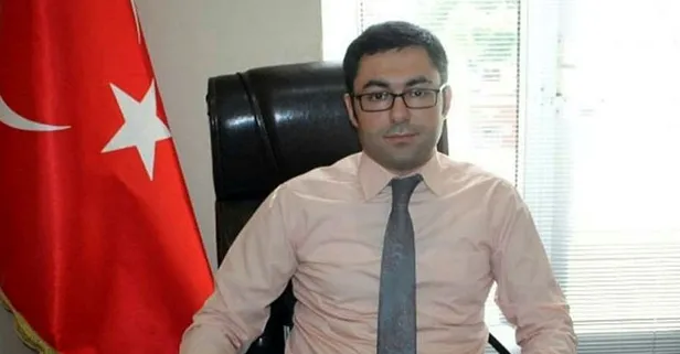 FETÖ’cü firari savcı Hasan Candan Afyonkarahisar’da kıskıvrak yakalandı