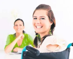 Engelli çocuğu olana prim ve yaş desteği